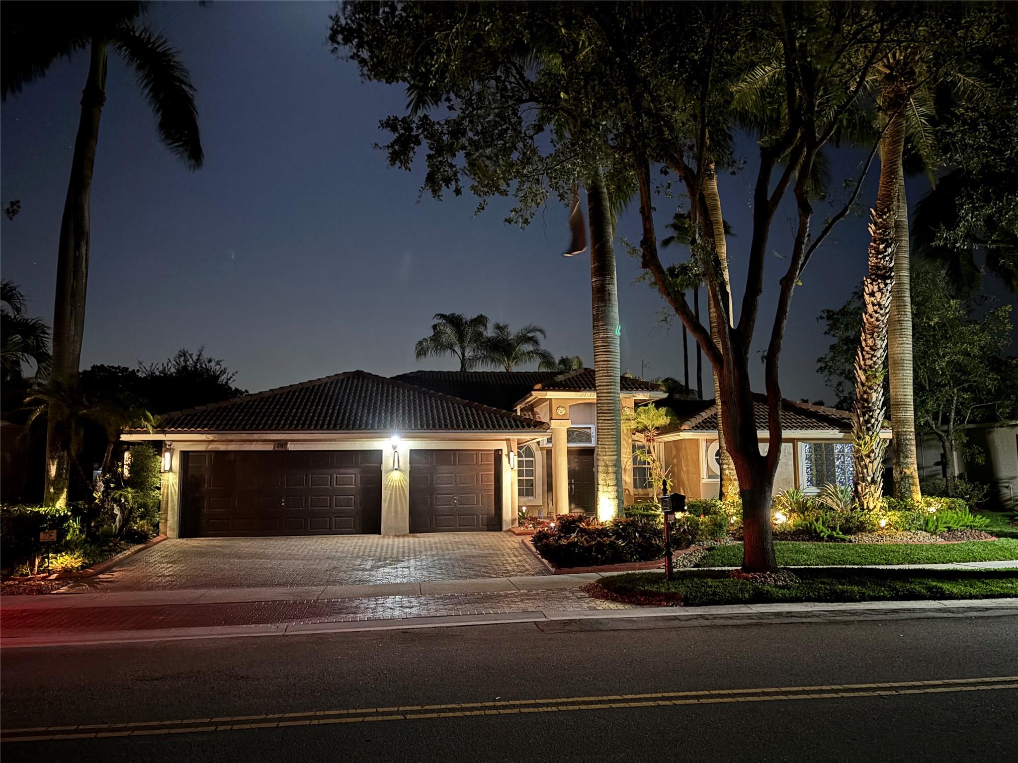 Sectors 8, 9 & 10 - Residential