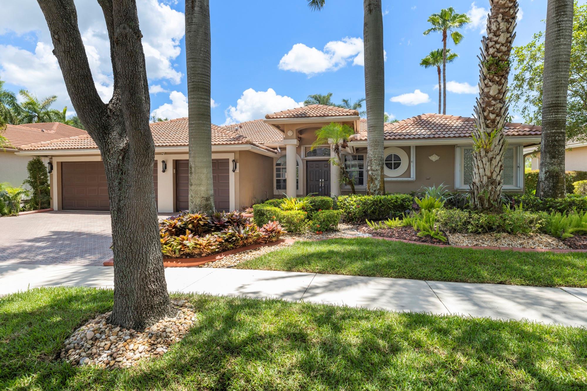 3707 Oak Ridge Cir