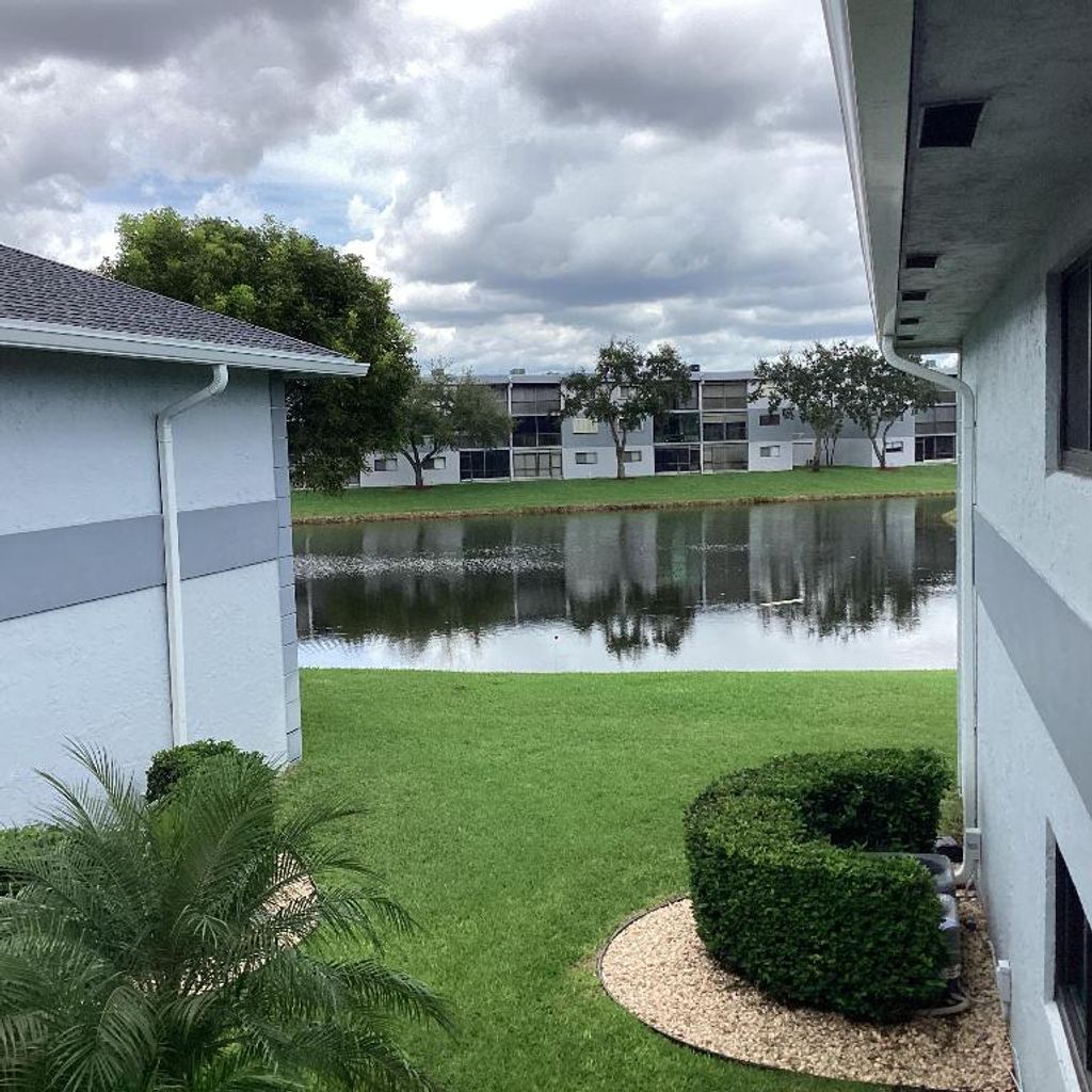 Photo of 15235 Lakes Of Delray Boulevard #303, Delray Beach, FL 33484 (MLS # R11121657)