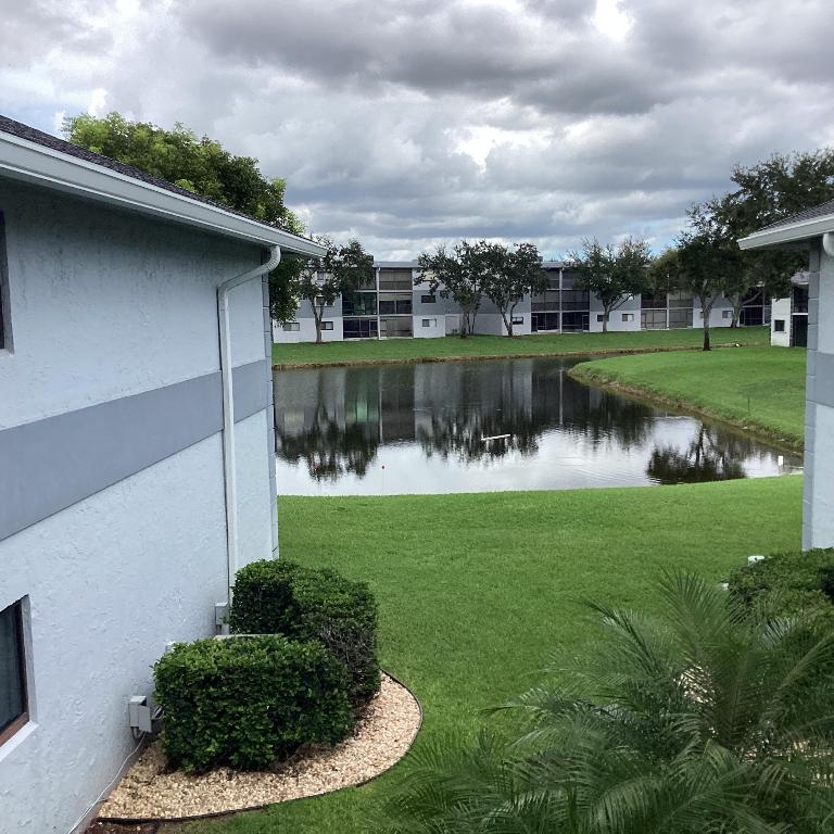 15235 Lakes Of Delray Boulevard 303