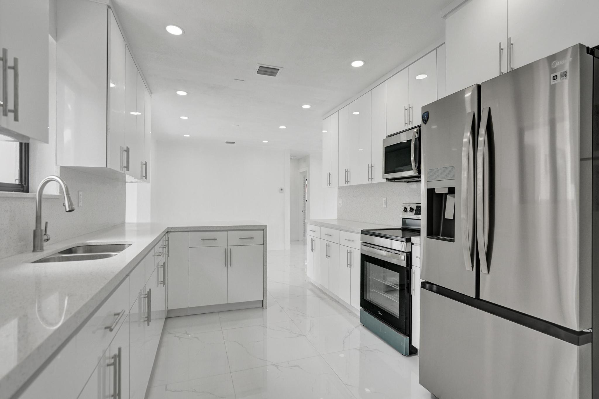 MIRAMAR SEC 5 - Residential