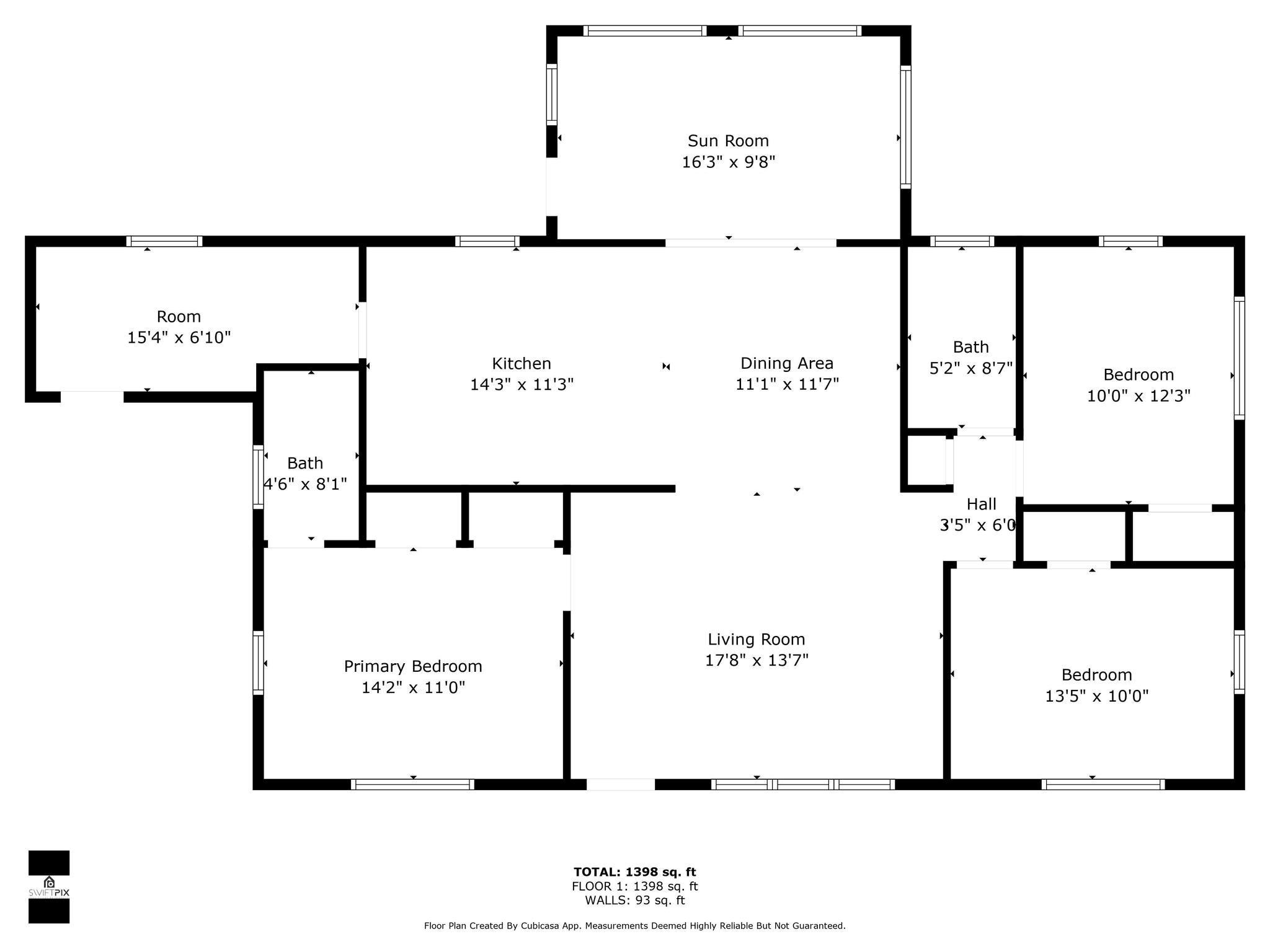 MIRAMAR SEC 5 - Residential