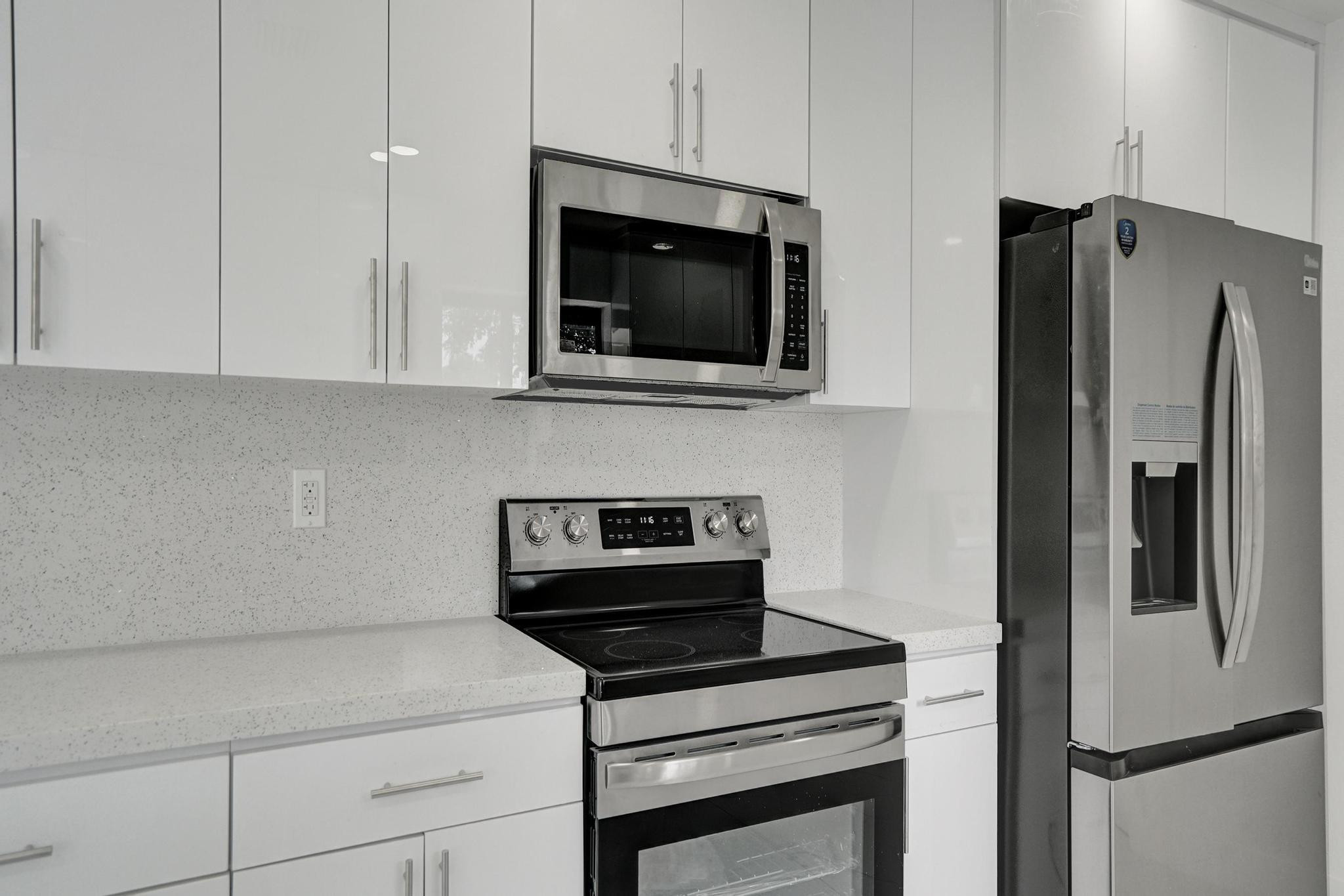 MIRAMAR SEC 5 - Residential