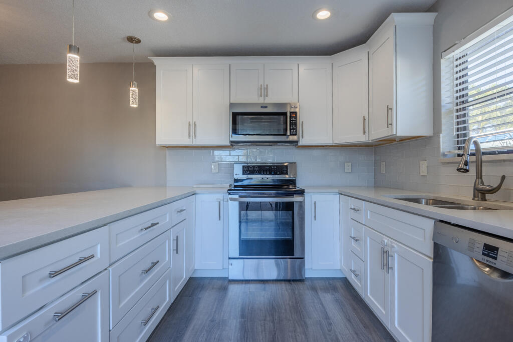 SIMS CREEK PHASE II - Residential