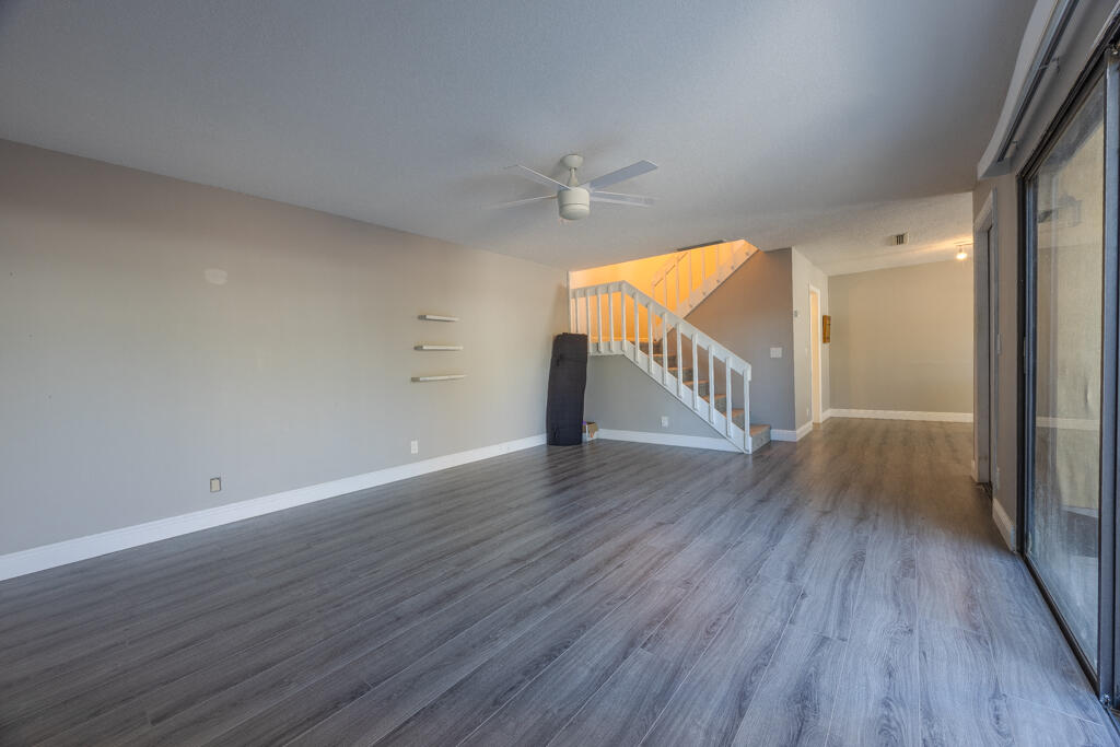 SIMS CREEK PHASE II - Residential