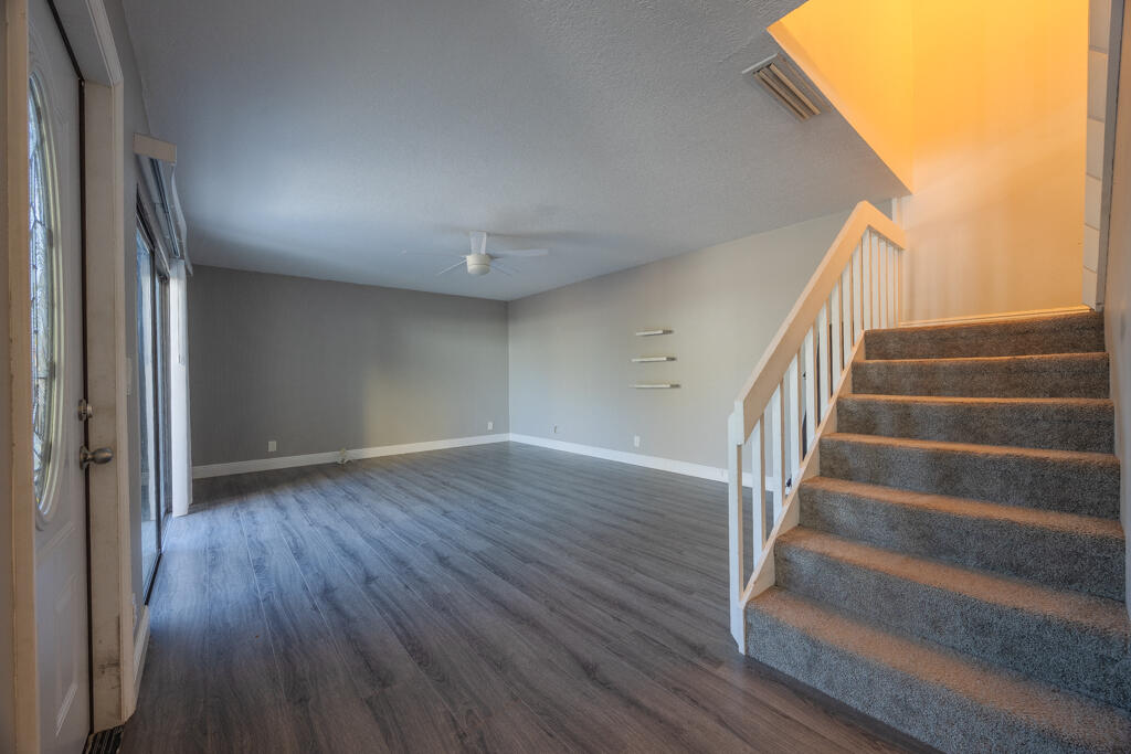 SIMS CREEK PHASE II - Residential