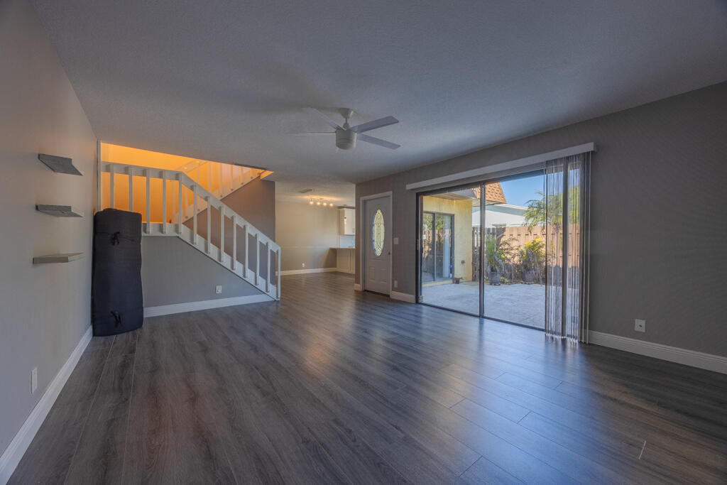 SIMS CREEK PHASE II - Residential