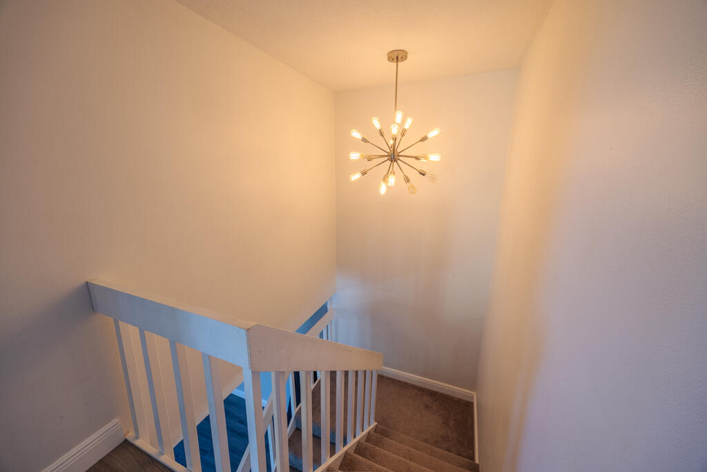 SIMS CREEK PHASE II - Residential