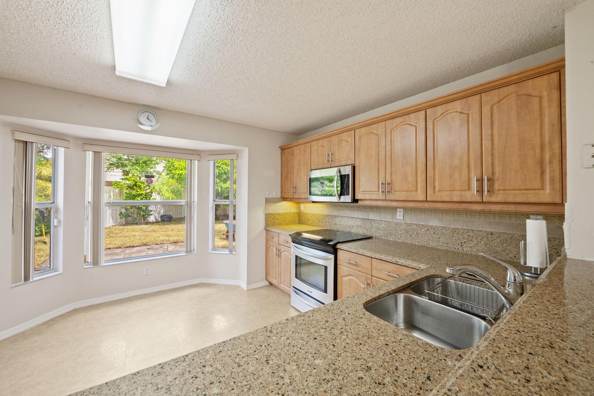 Savannah PUD 3 142-4 B - Residential Lease