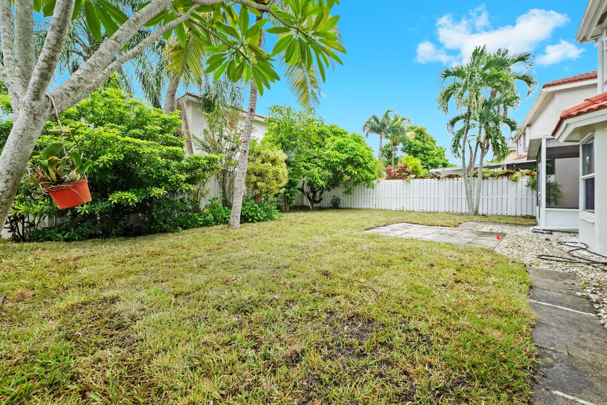 Savannah PUD 3 142-4 B - Residential Lease