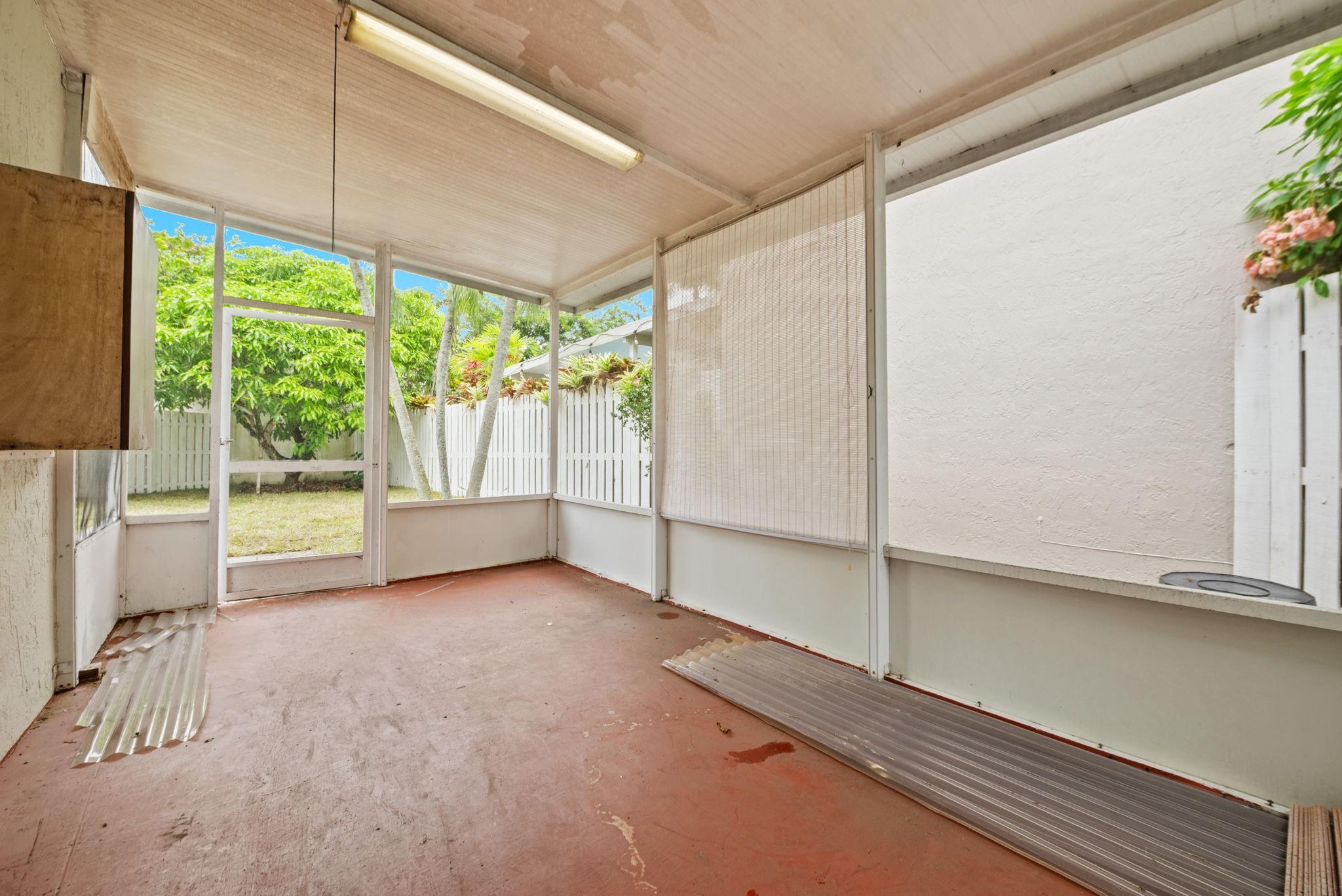 Savannah PUD 3 142-4 B - Residential Lease