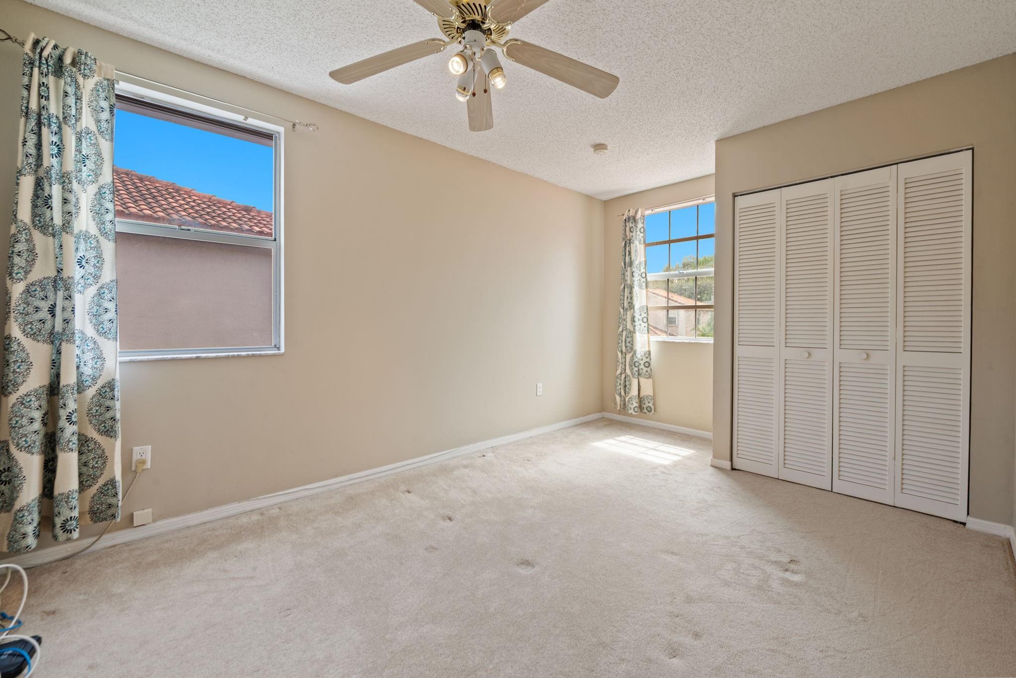 Savannah PUD 3 142-4 B - Residential Lease