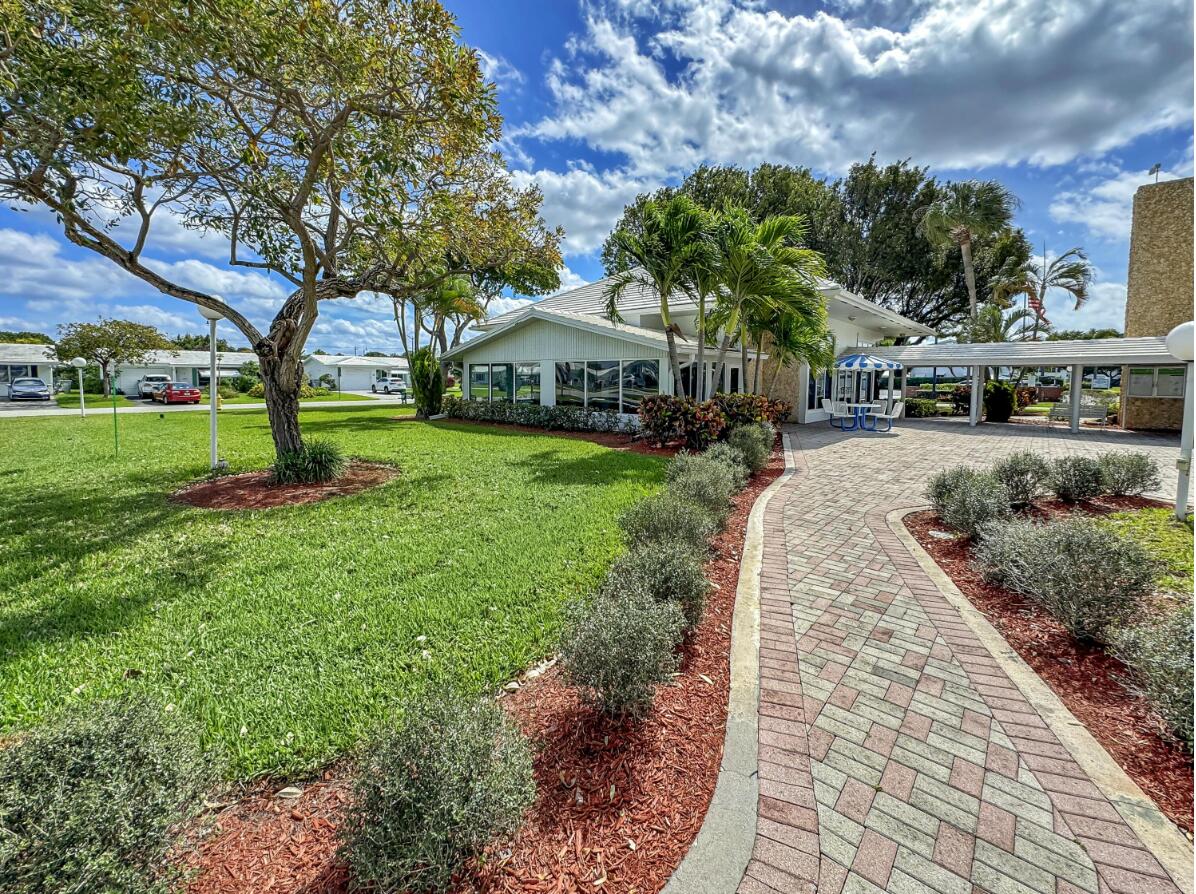 FAIRVIEW IV CONDO - Residential