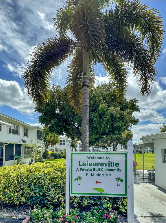 FAIRVIEW IV CONDO - Residential