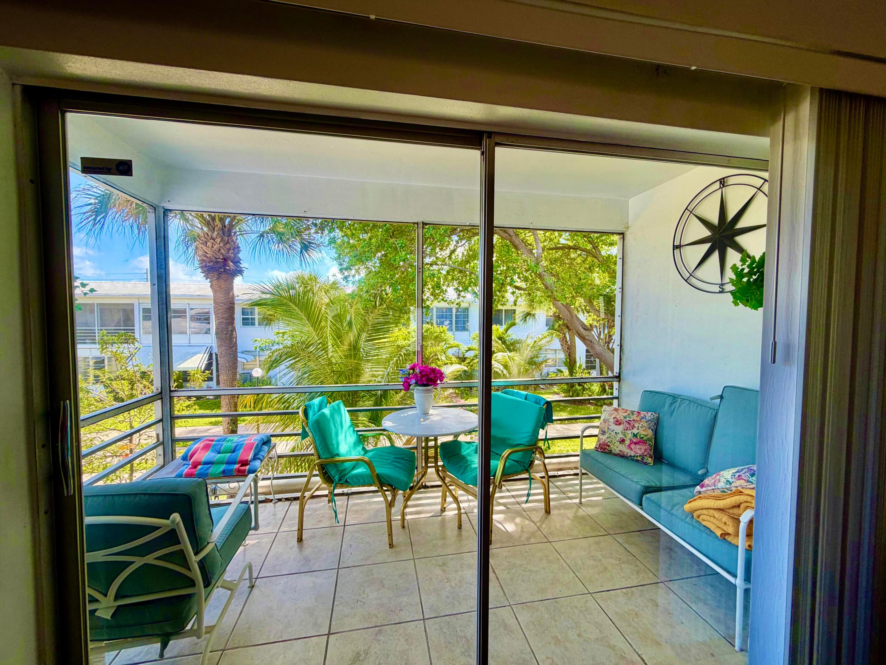 FAIRVIEW IV CONDO - Residential