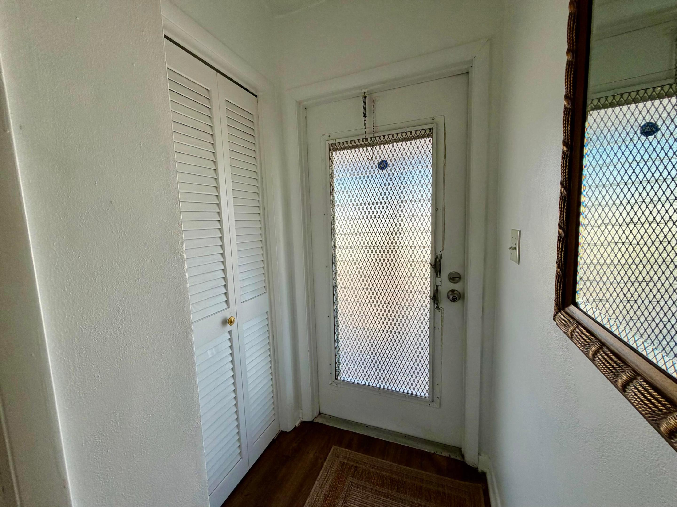 FAIRVIEW IV CONDO - Residential