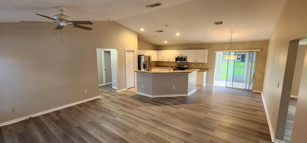 Photo of 1137 SW Gardena Avenue, Port Saint Lucie, FL 34953 (MLS # R11007760)