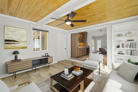 A home in Lake Worth Beach