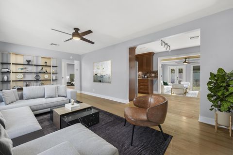 A home in Lake Worth Beach
