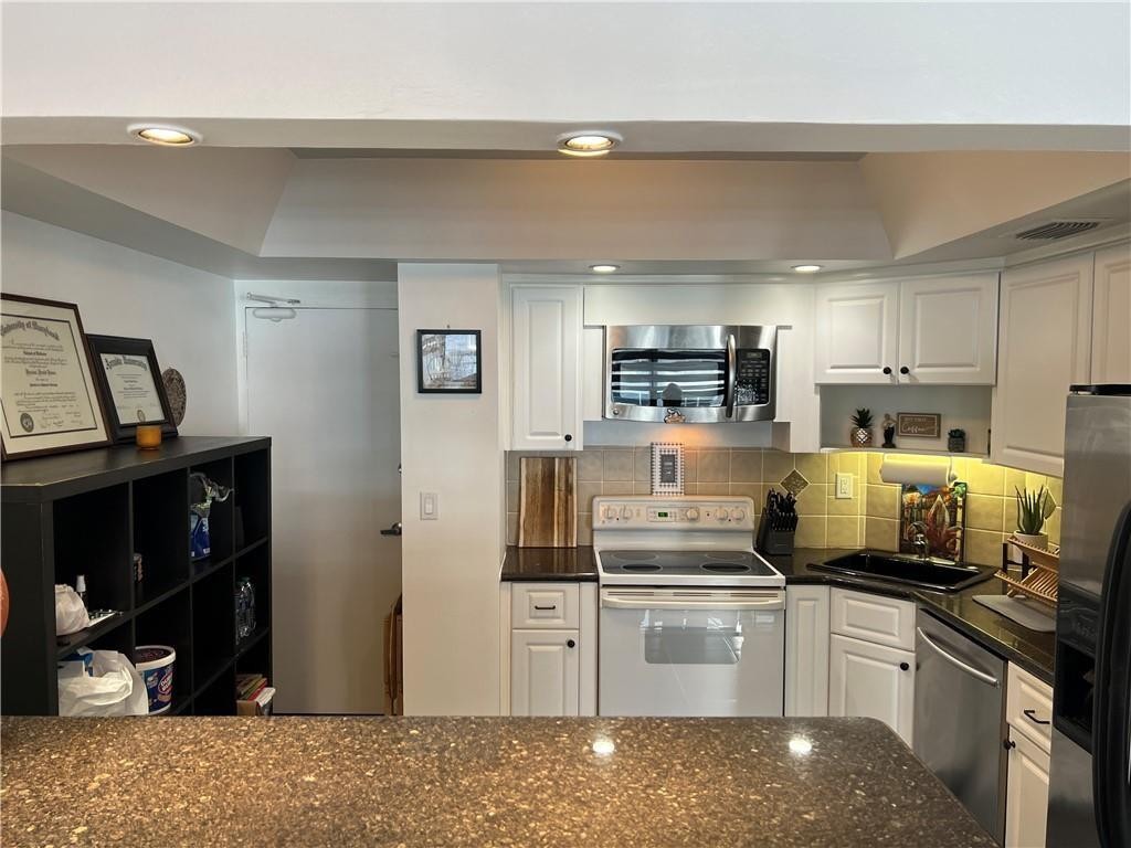 3800 Galt Ocean Drive 1604