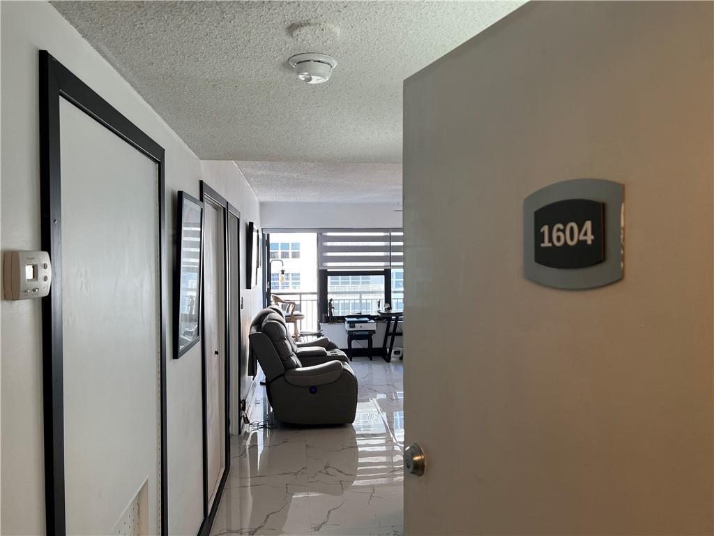 Galt Ocean Club Condo - Residential Lease