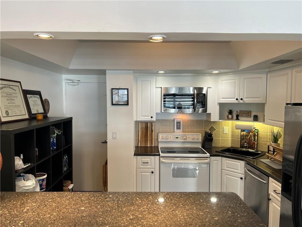 Galt Ocean Club Condo - Residential Lease