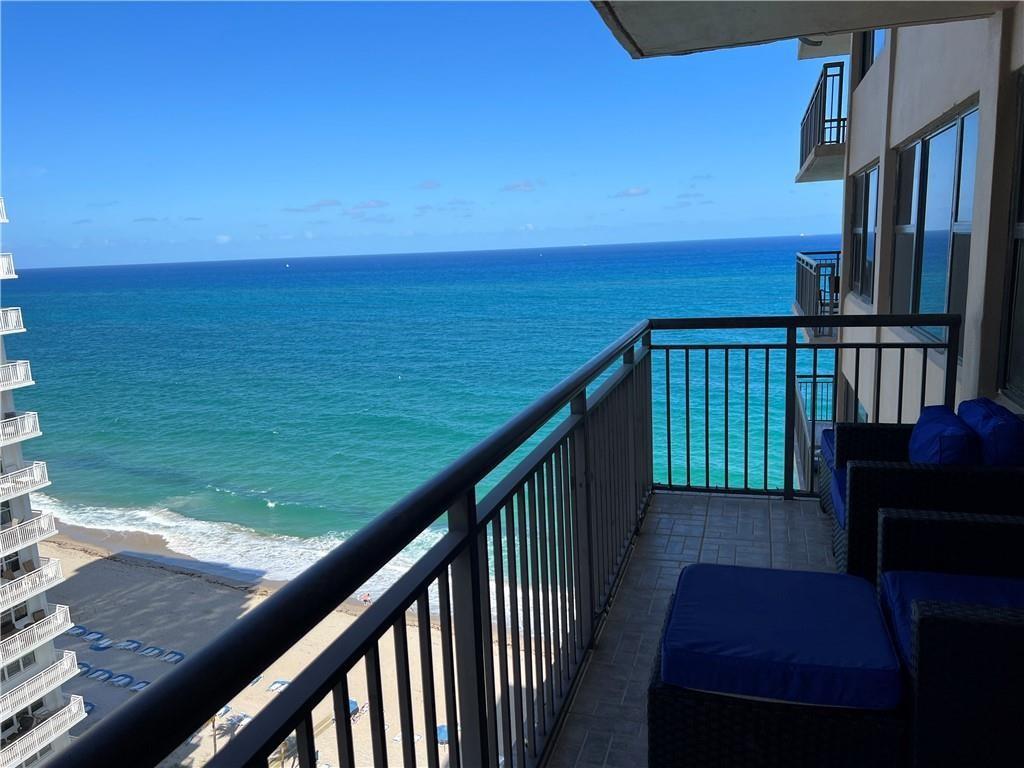 Galt Ocean Club Condo - Residential Lease