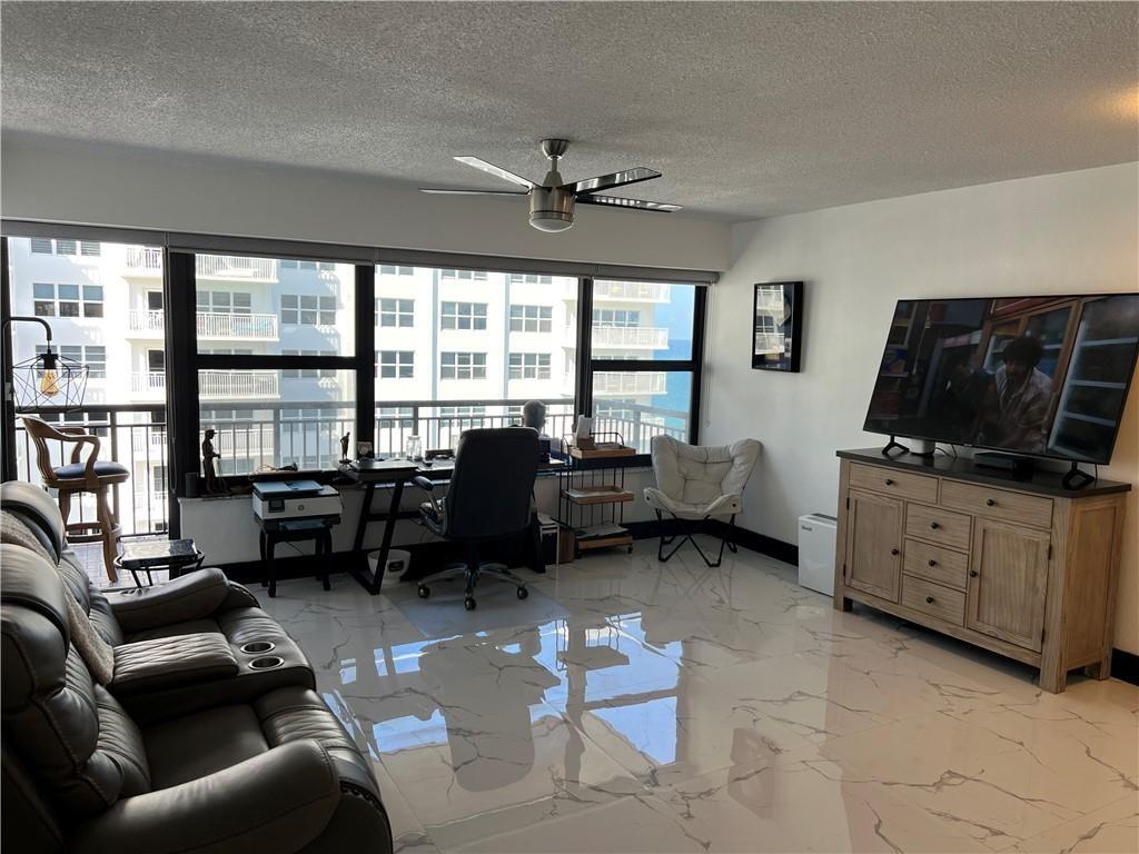 Galt Ocean Club Condo - Residential Lease