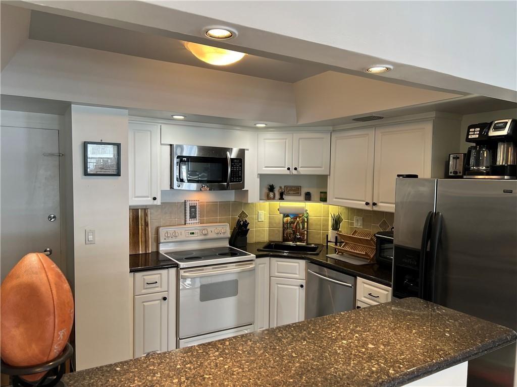 Galt Ocean Club Condo - Residential Lease