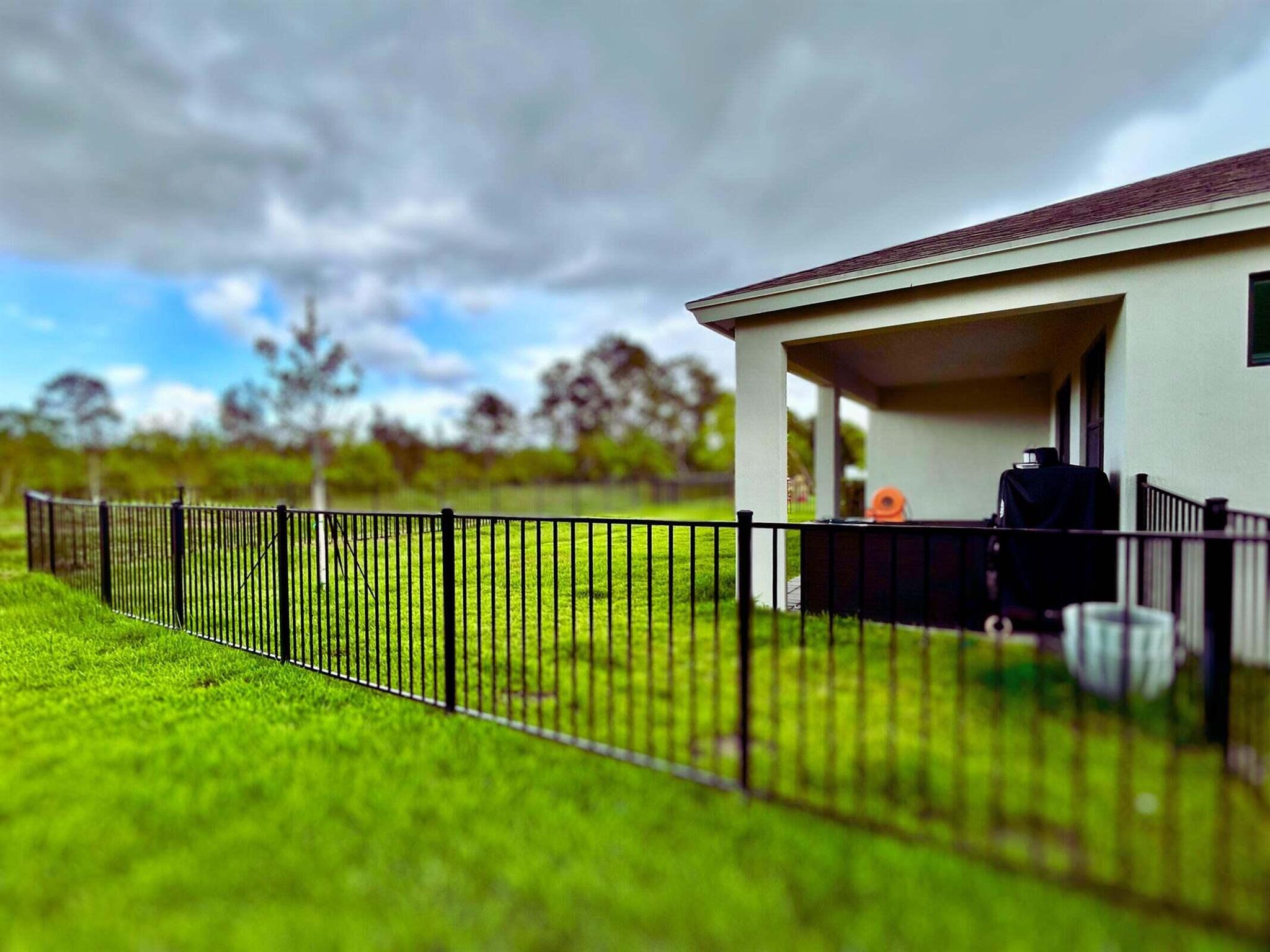 Willow Pointe - Residential Lease