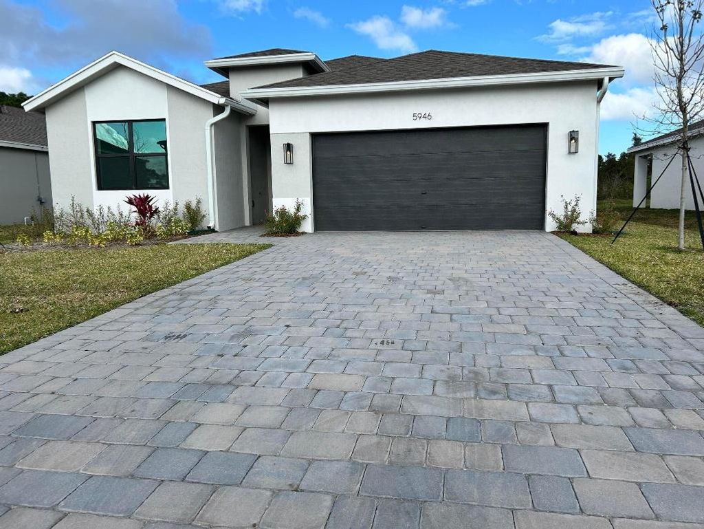 Photo of 5946 SE Sky Blue Circle, Stuart, FL 34997 (MLS # R11119009)
