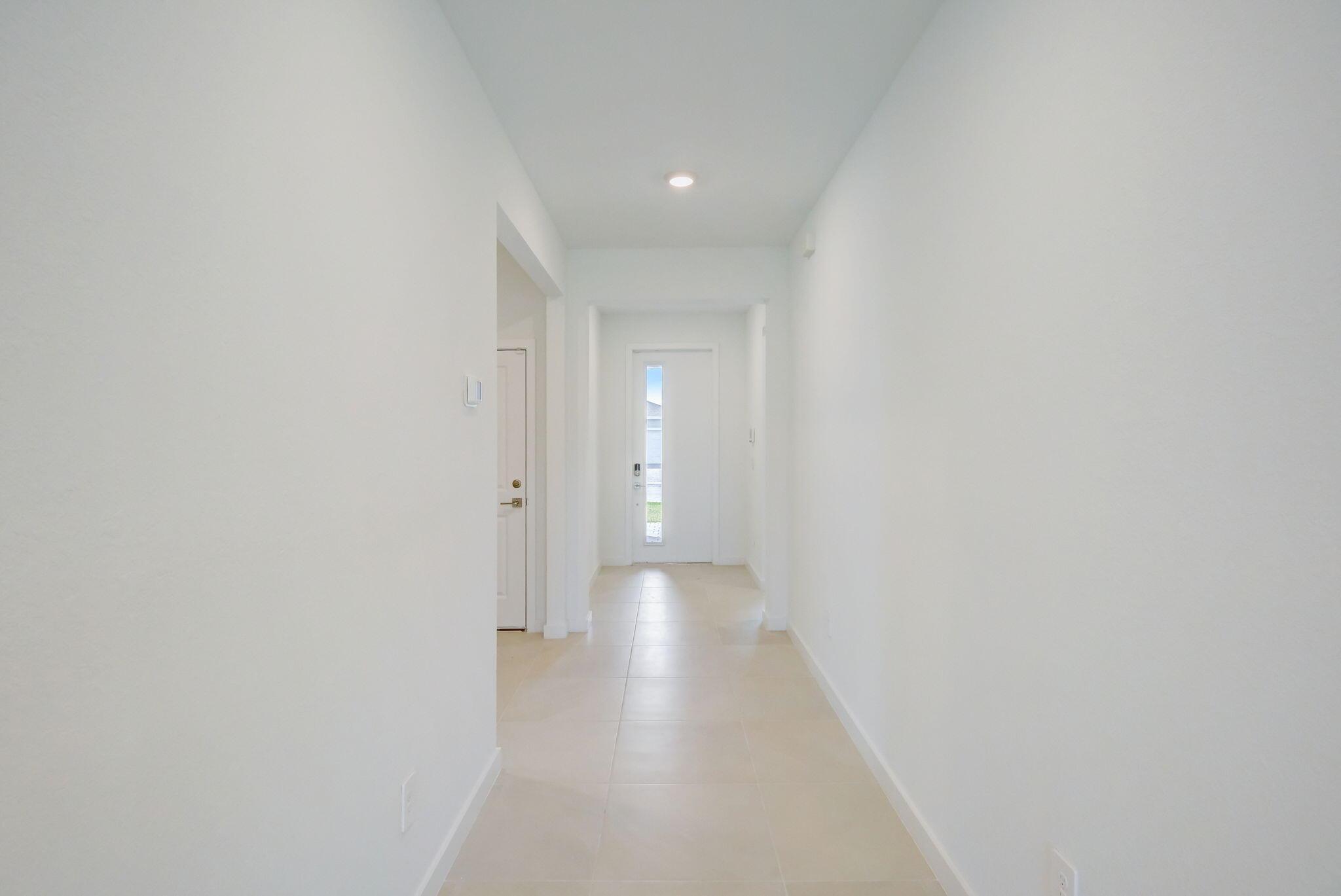 Willow Pointe - Residential Lease