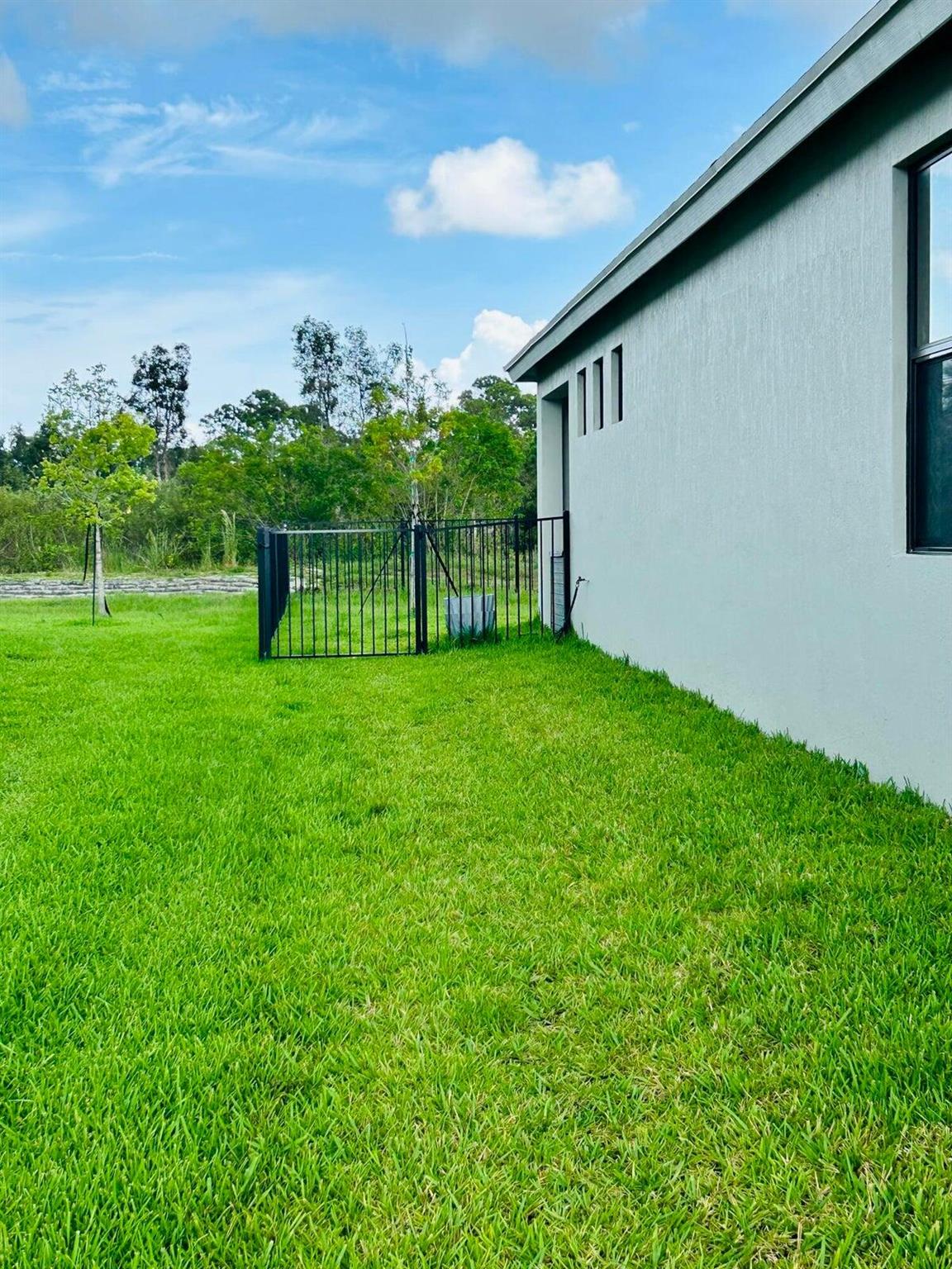 Willow Pointe - Residential Lease