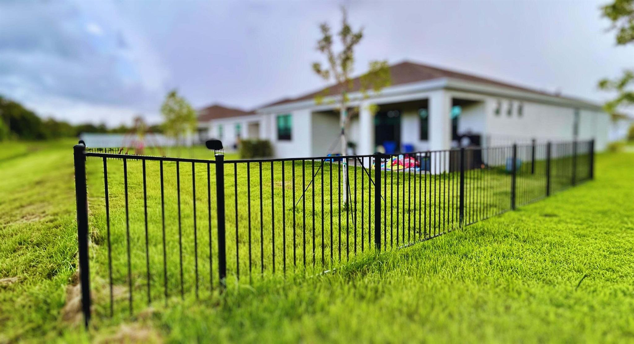 Willow Pointe - Residential Lease
