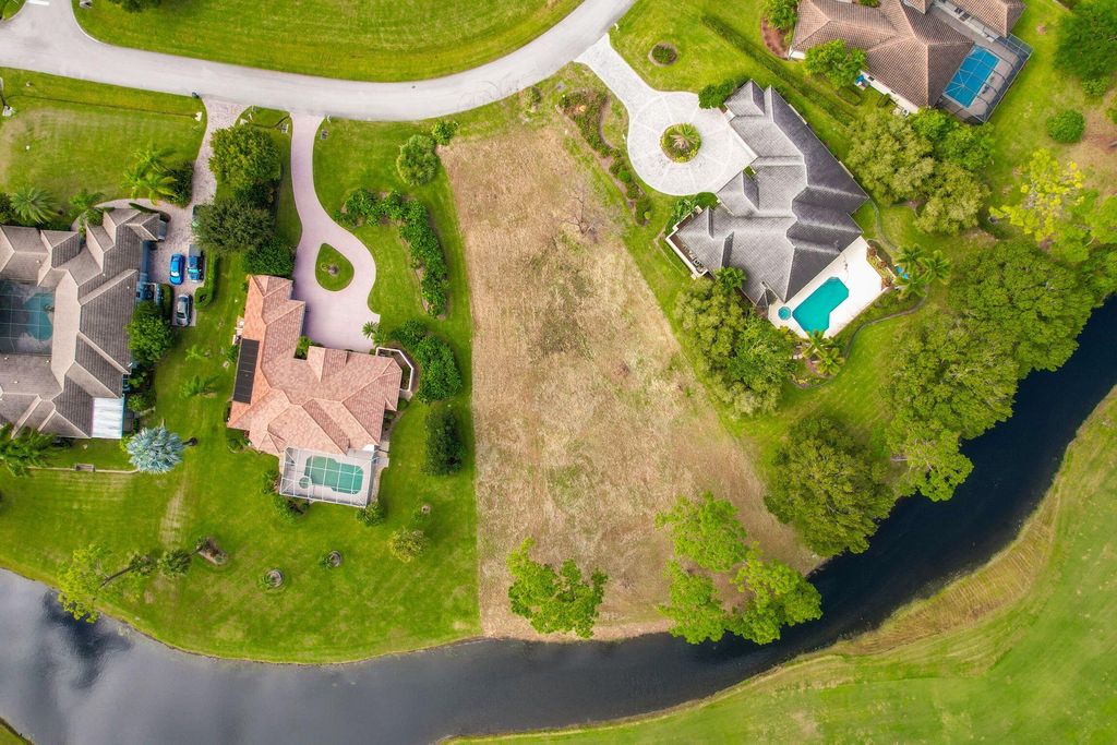 Photo of 10303 SW Stones Throw Terrace, Palm City, FL 34990 (MLS # R11163887)