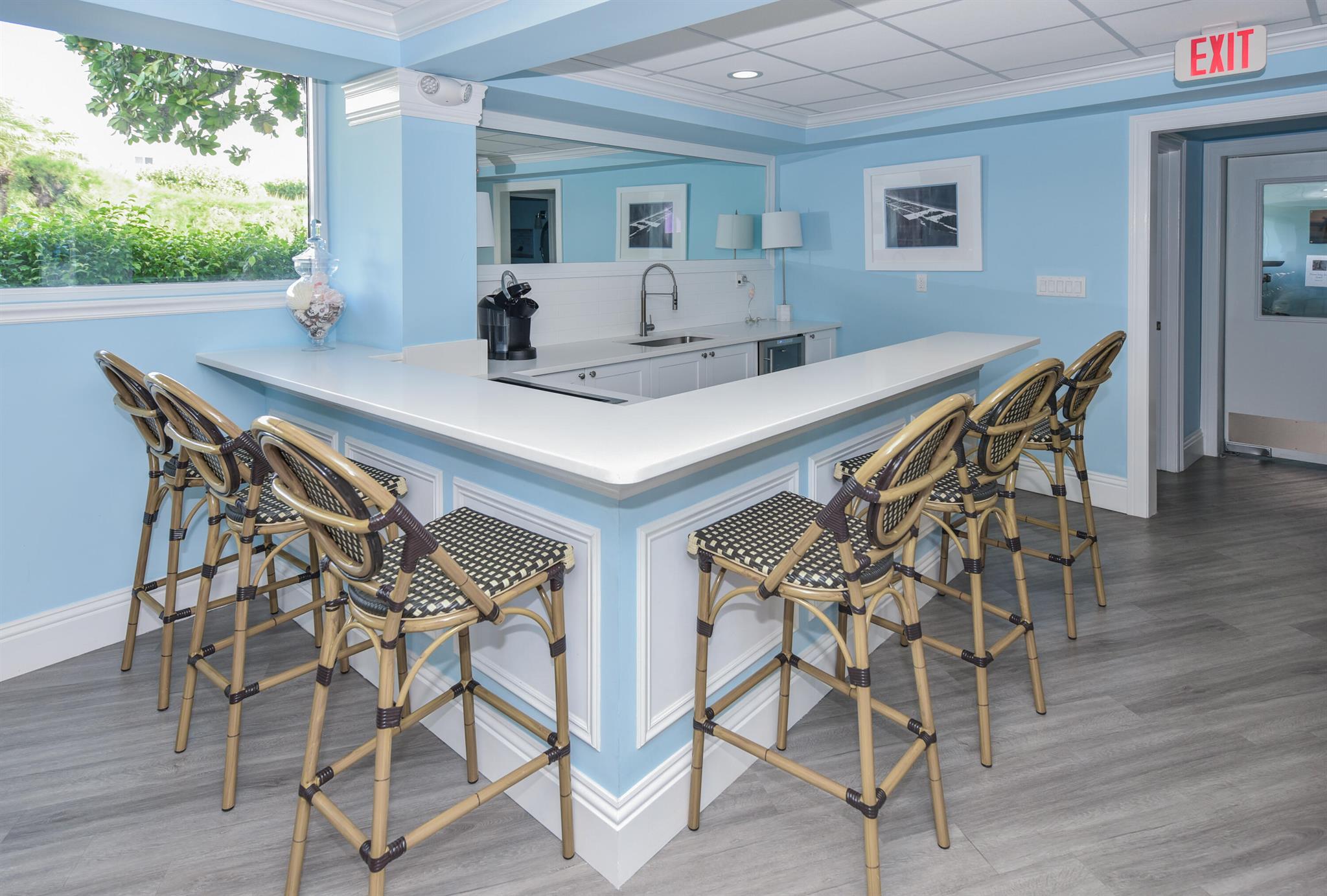 PRESIDENT OF PALM BEACH C - Residential