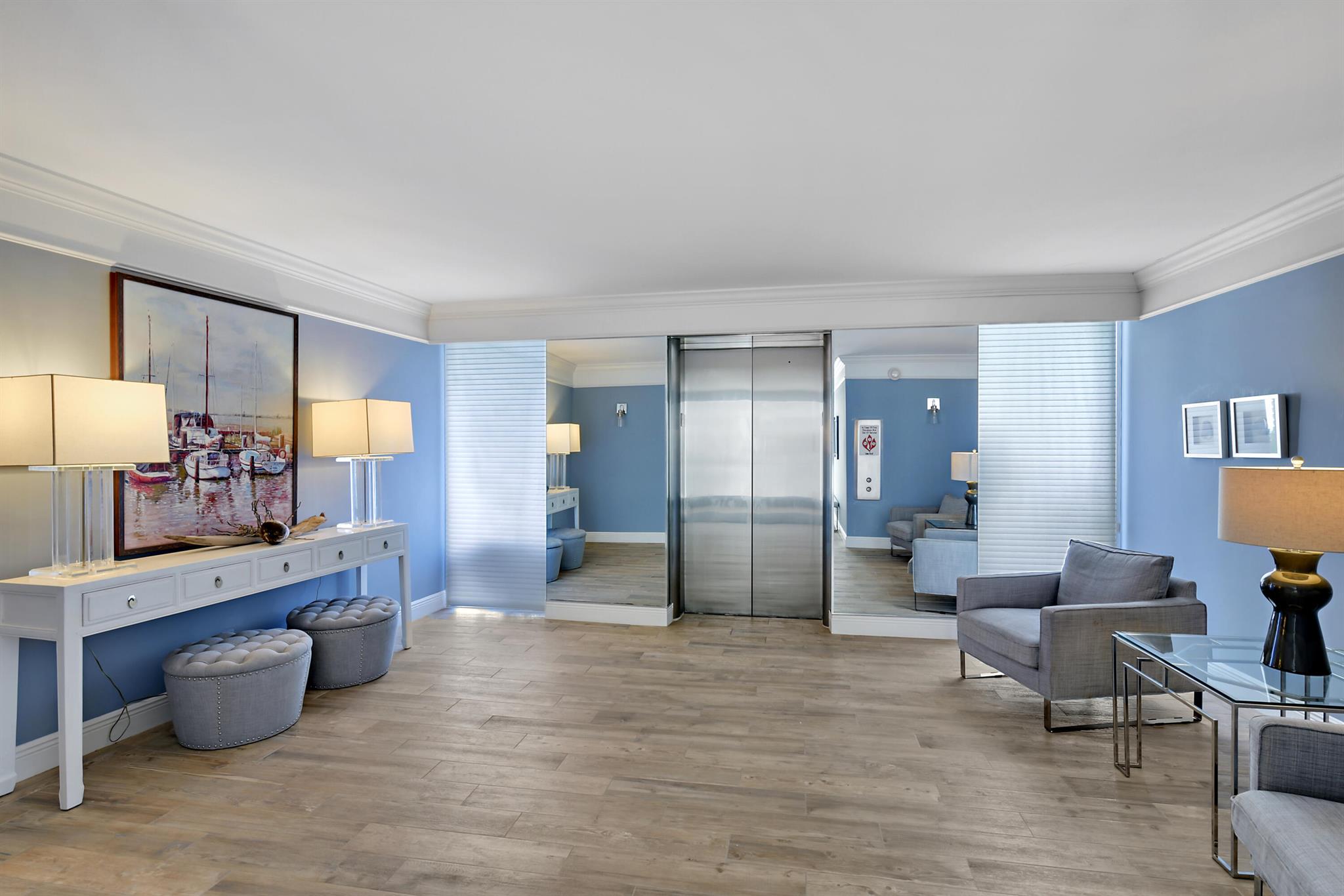 PRESIDENT OF PALM BEACH C - Residential