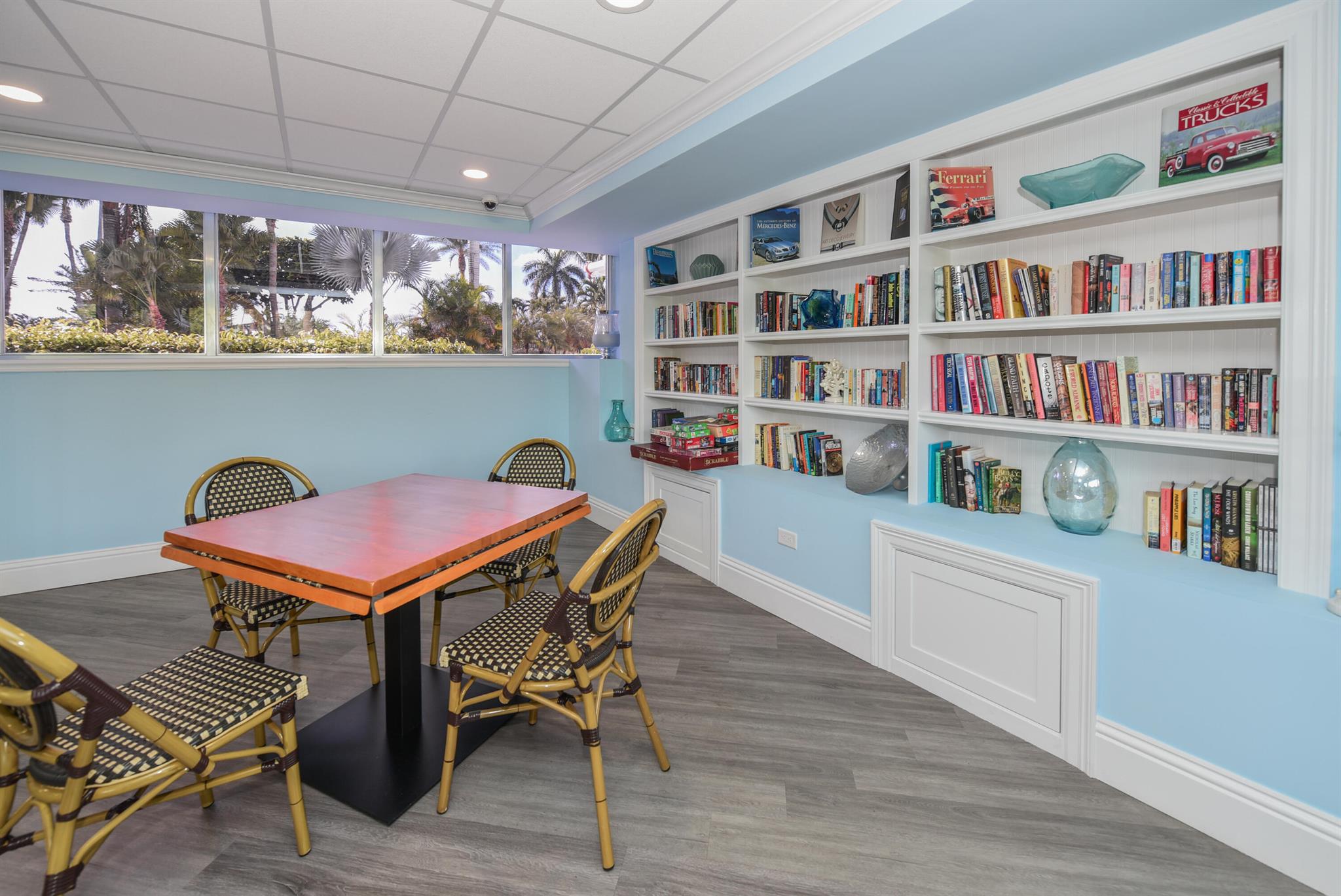 PRESIDENT OF PALM BEACH C - Residential