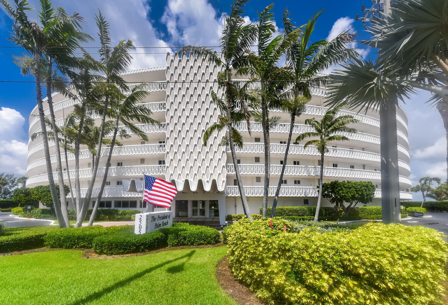2505 S Ocean Boulevard 411