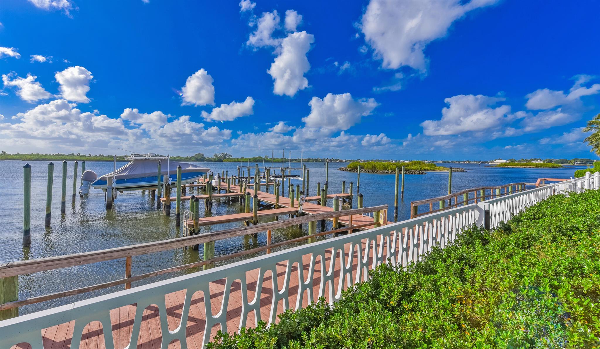 PRESIDENT OF PALM BEACH C - Residential