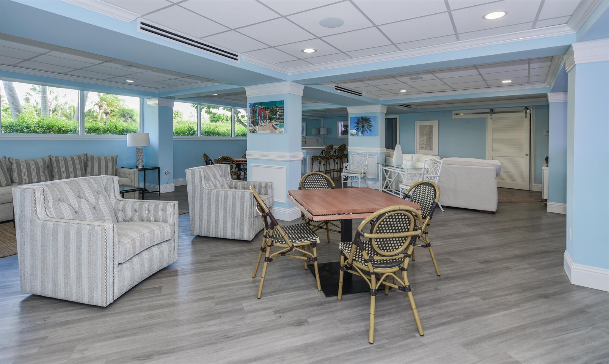 PRESIDENT OF PALM BEACH C - Residential