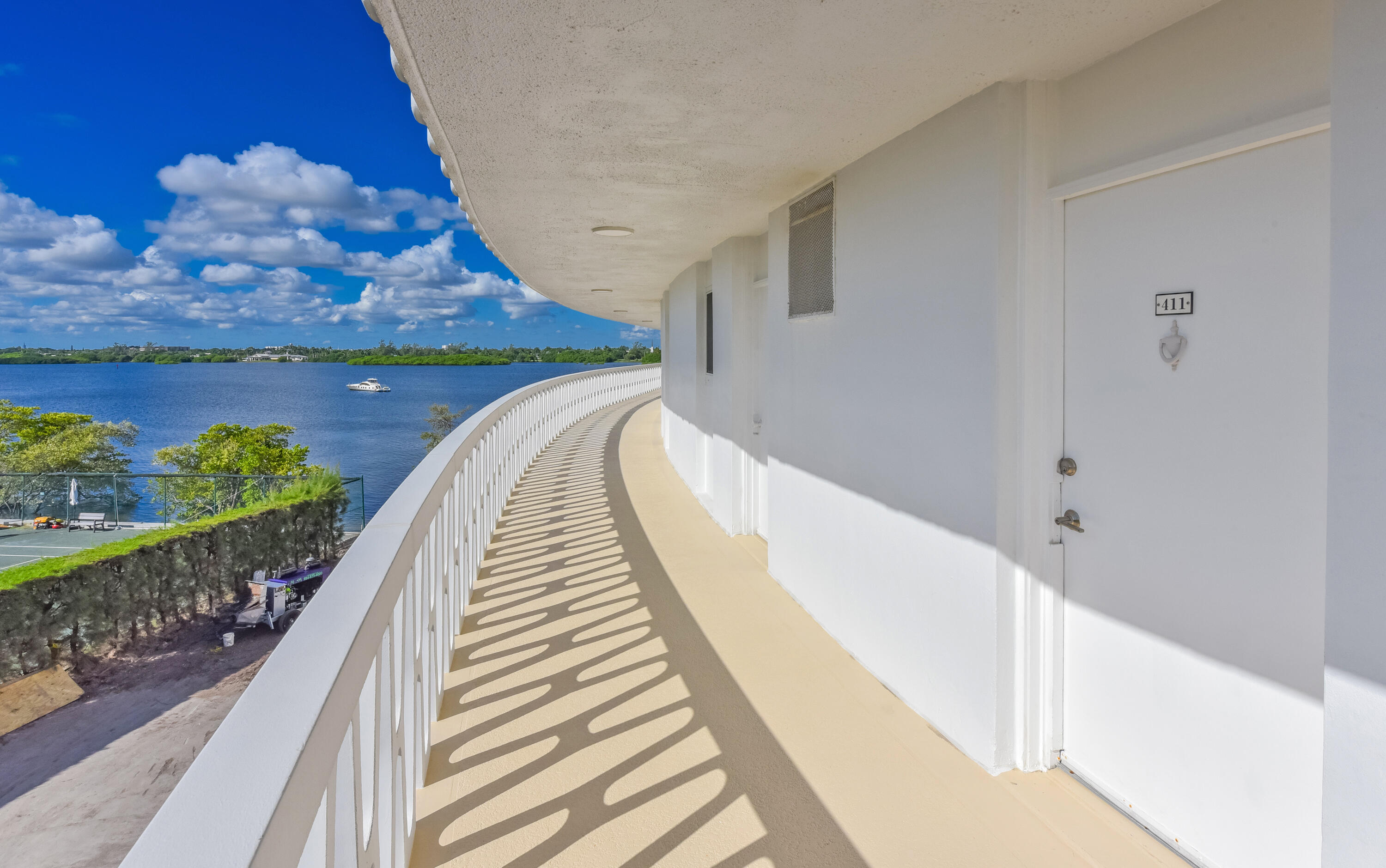 2505 S Ocean Boulevard 411