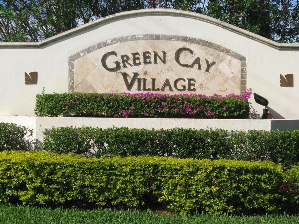 Photo of 6760 Heritage #6103, Boynton Beach, FL 33437 (MLS # B26020611)