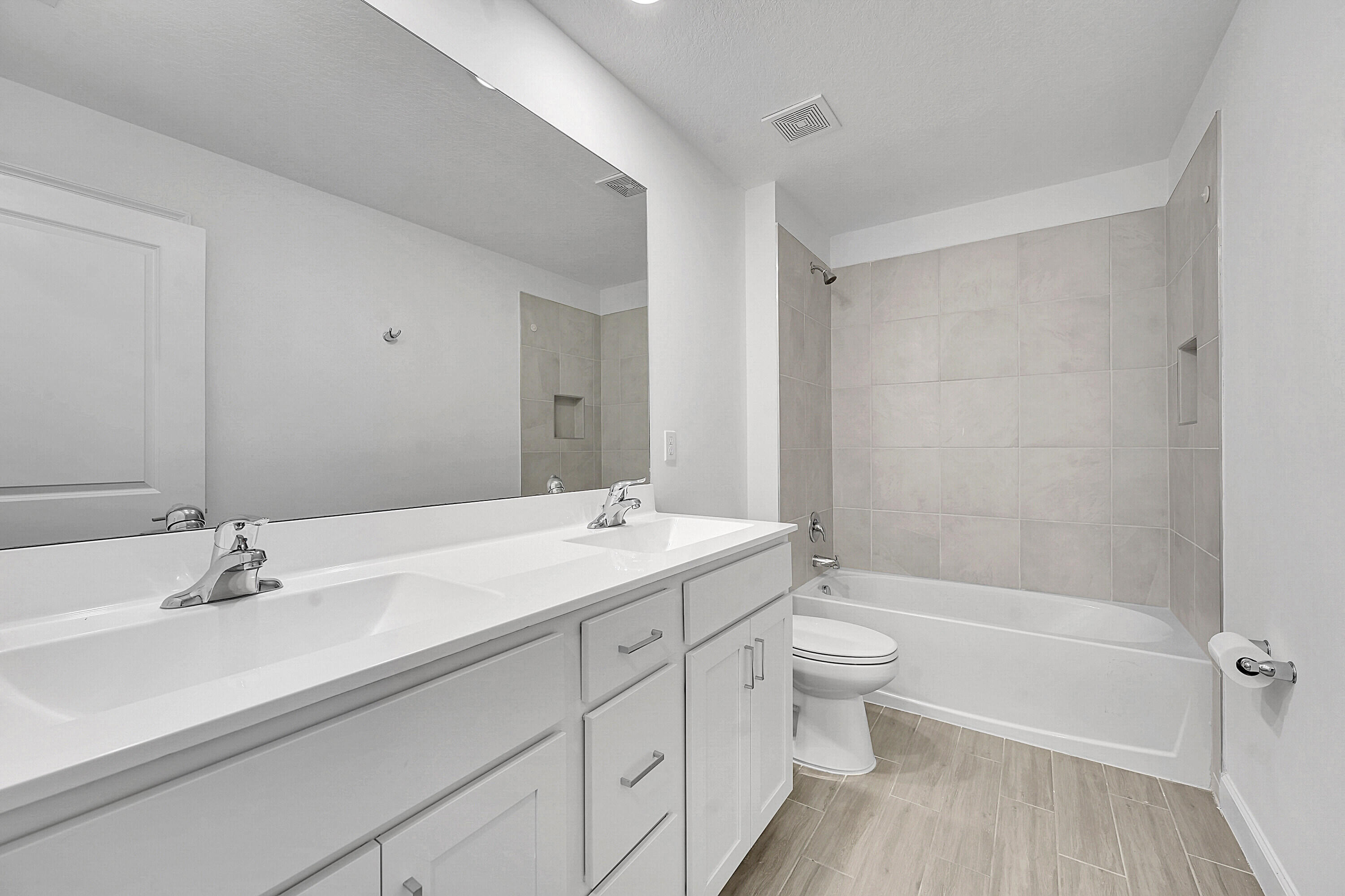 COPPER CREEK PLAT NO 2 - Residential