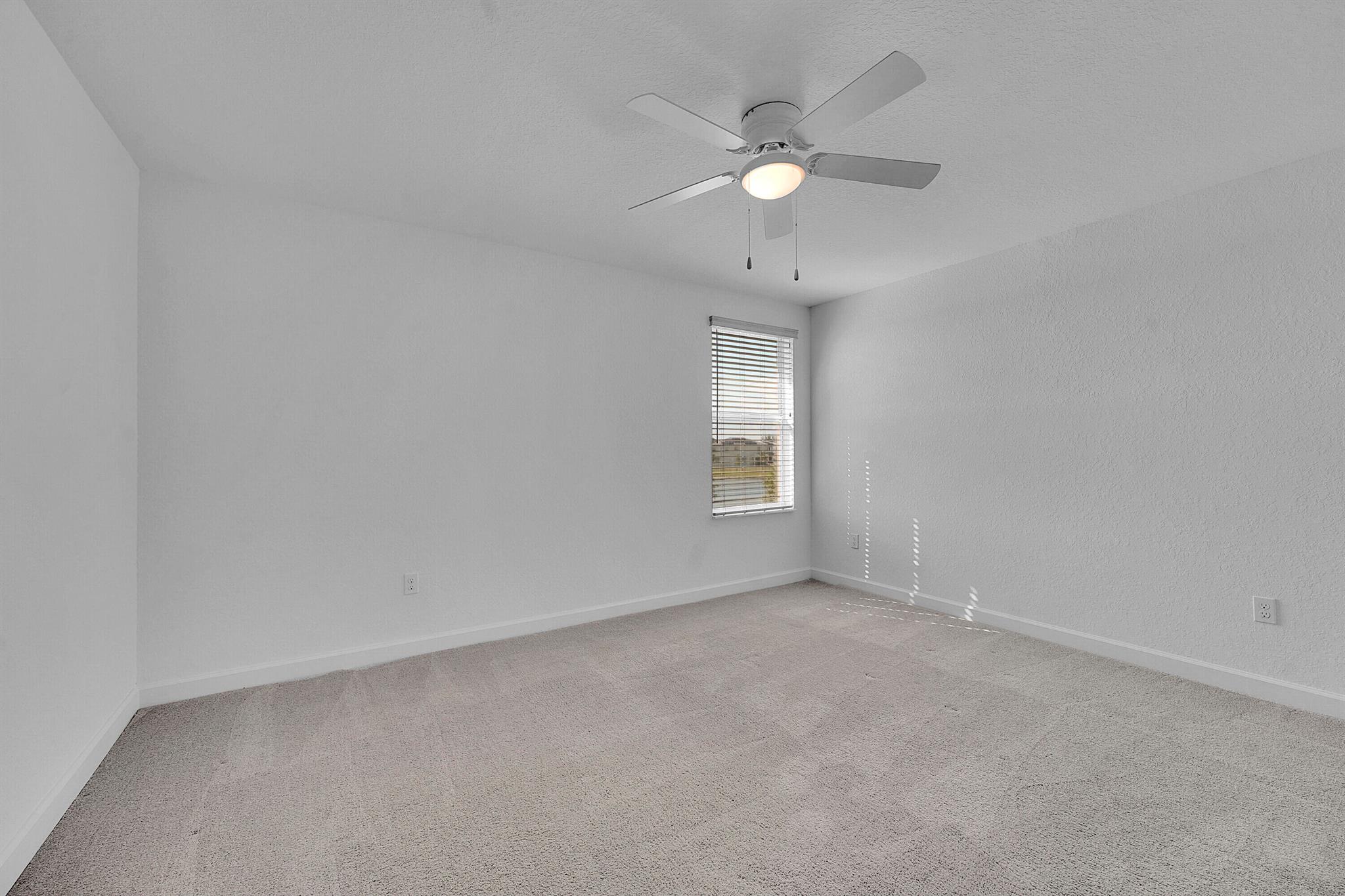 COPPER CREEK PLAT NO 2 - Residential