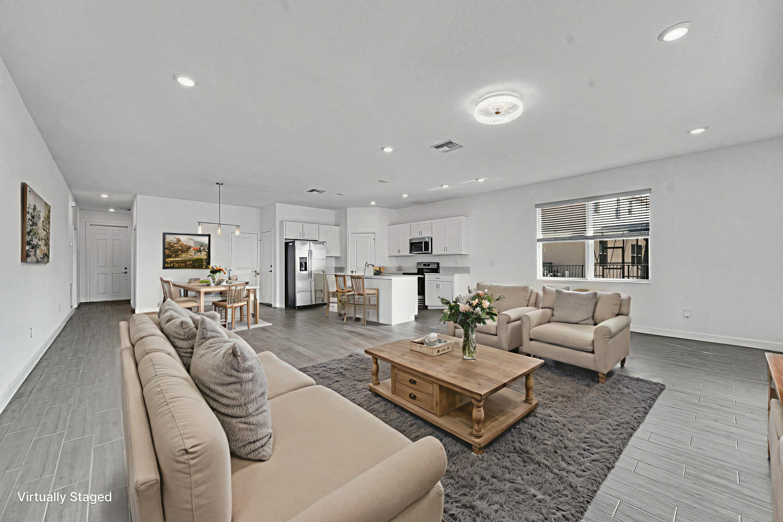 COPPER CREEK PLAT NO 2 - Residential