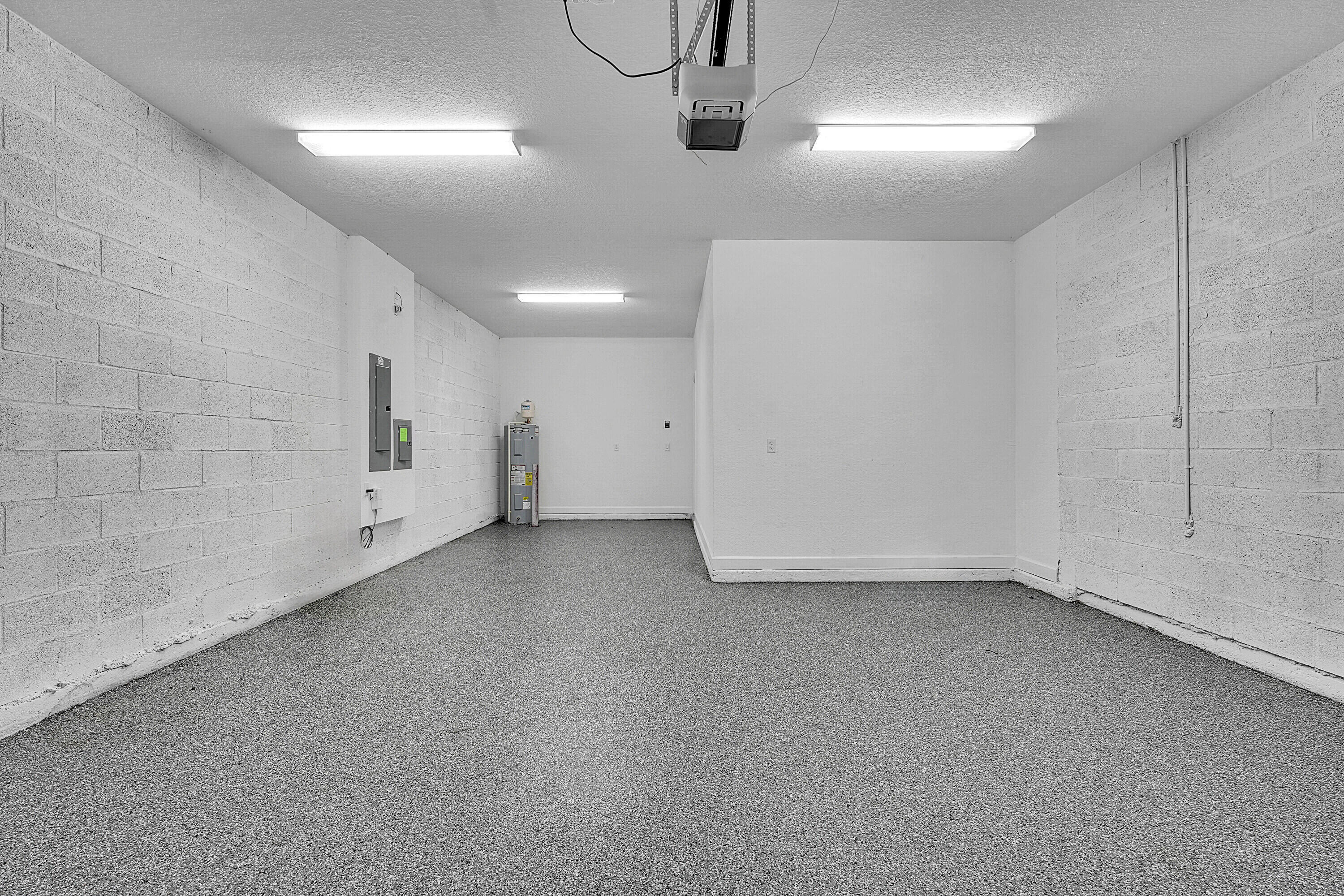 COPPER CREEK PLAT NO 2 - Residential