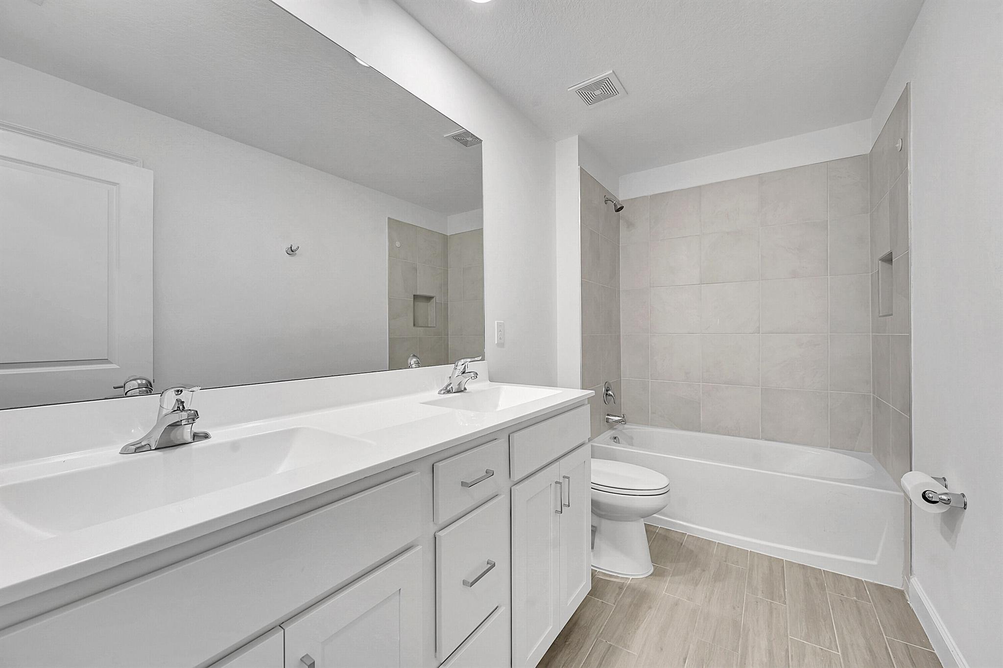 COPPER CREEK PLAT NO 2 - Residential