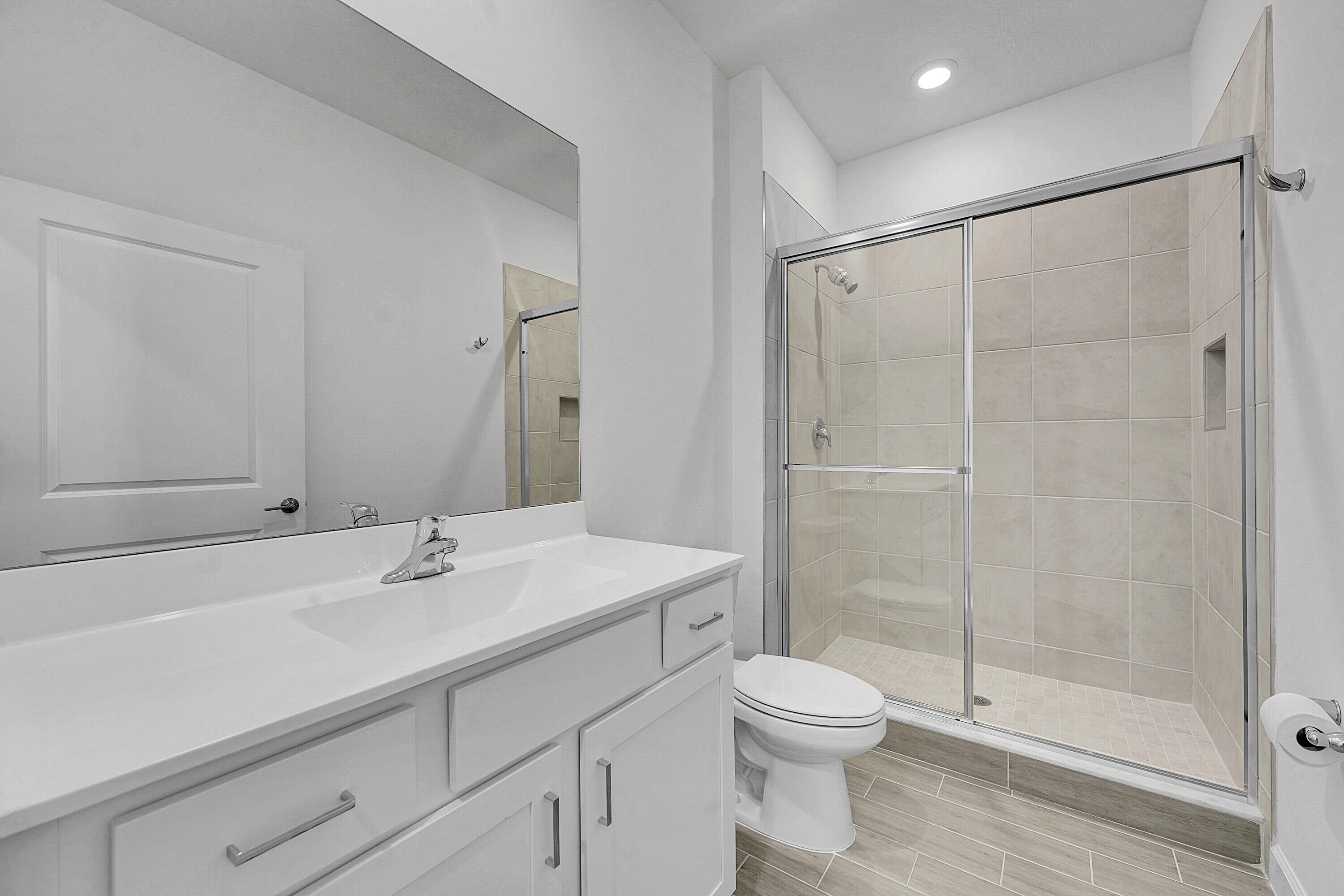 COPPER CREEK PLAT NO 2 - Residential