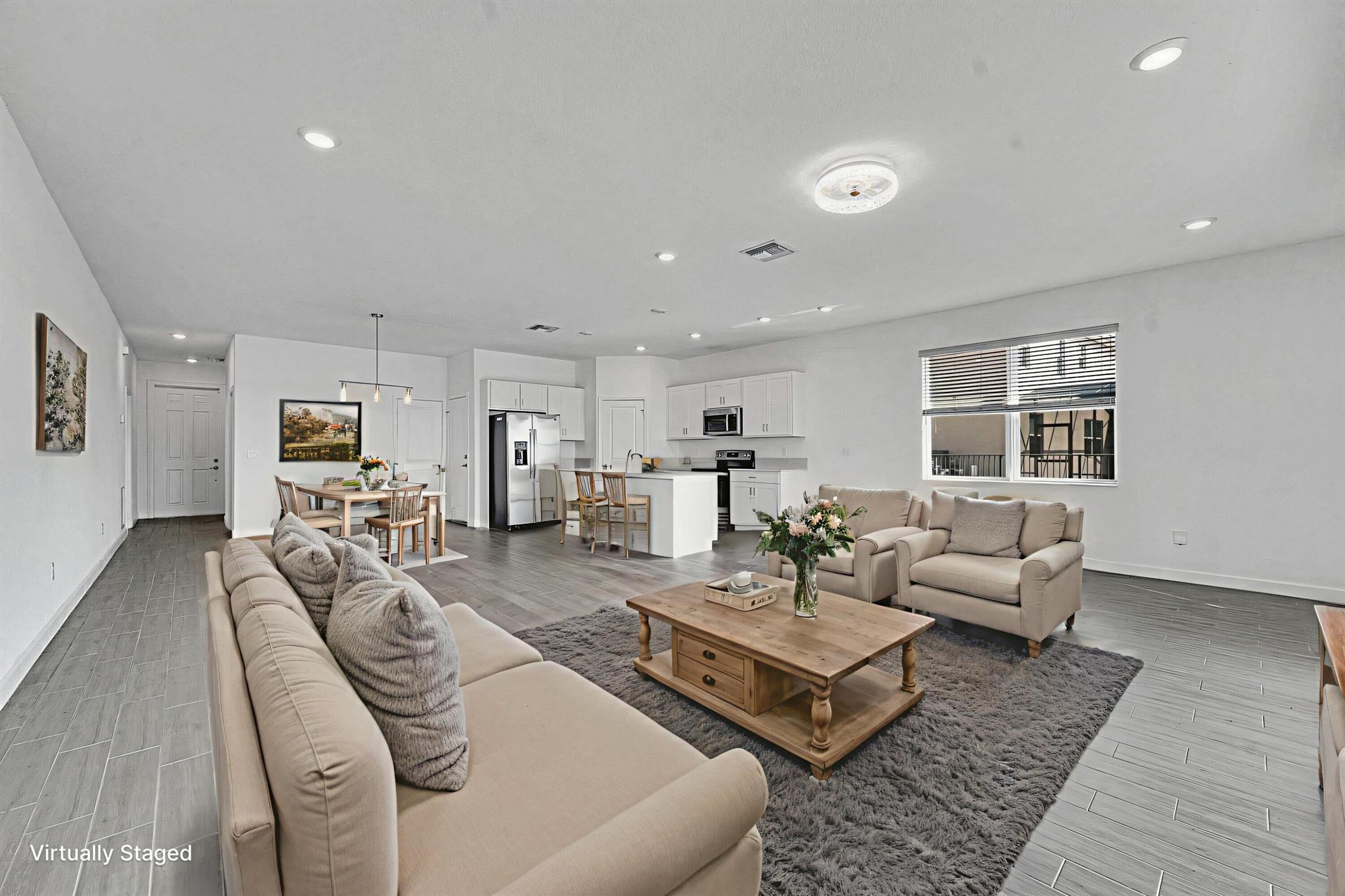 COPPER CREEK PLAT NO 2 - Residential